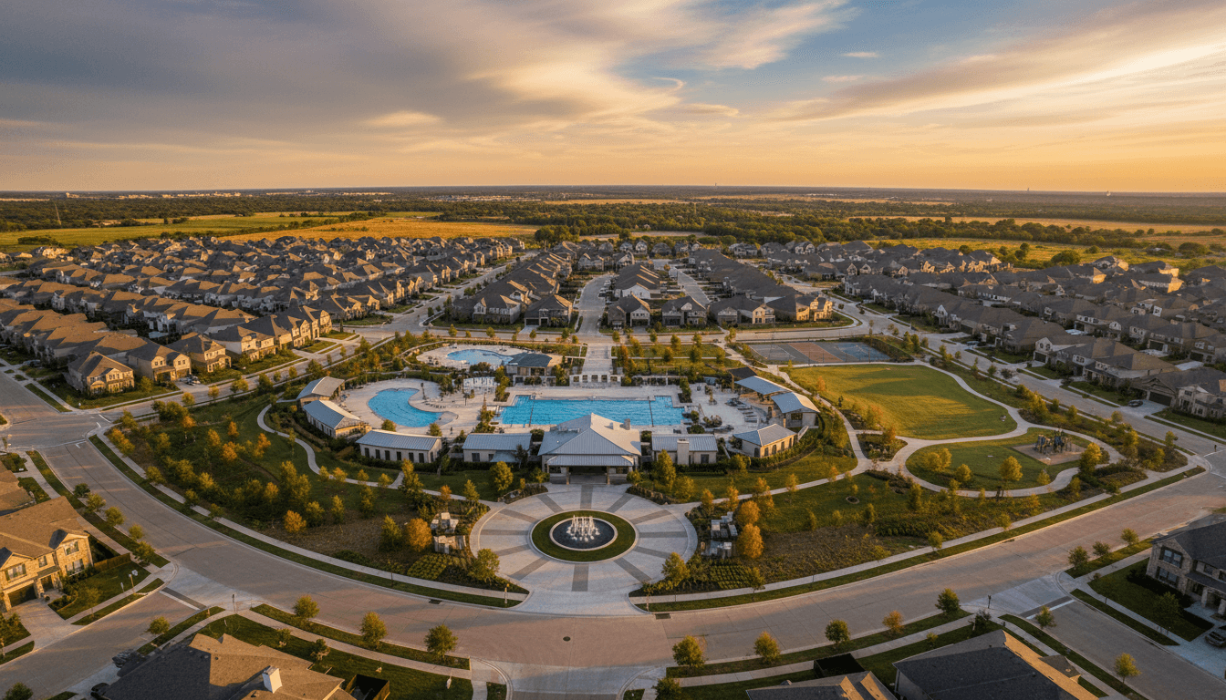 Welcome to the New Avalon Community Website