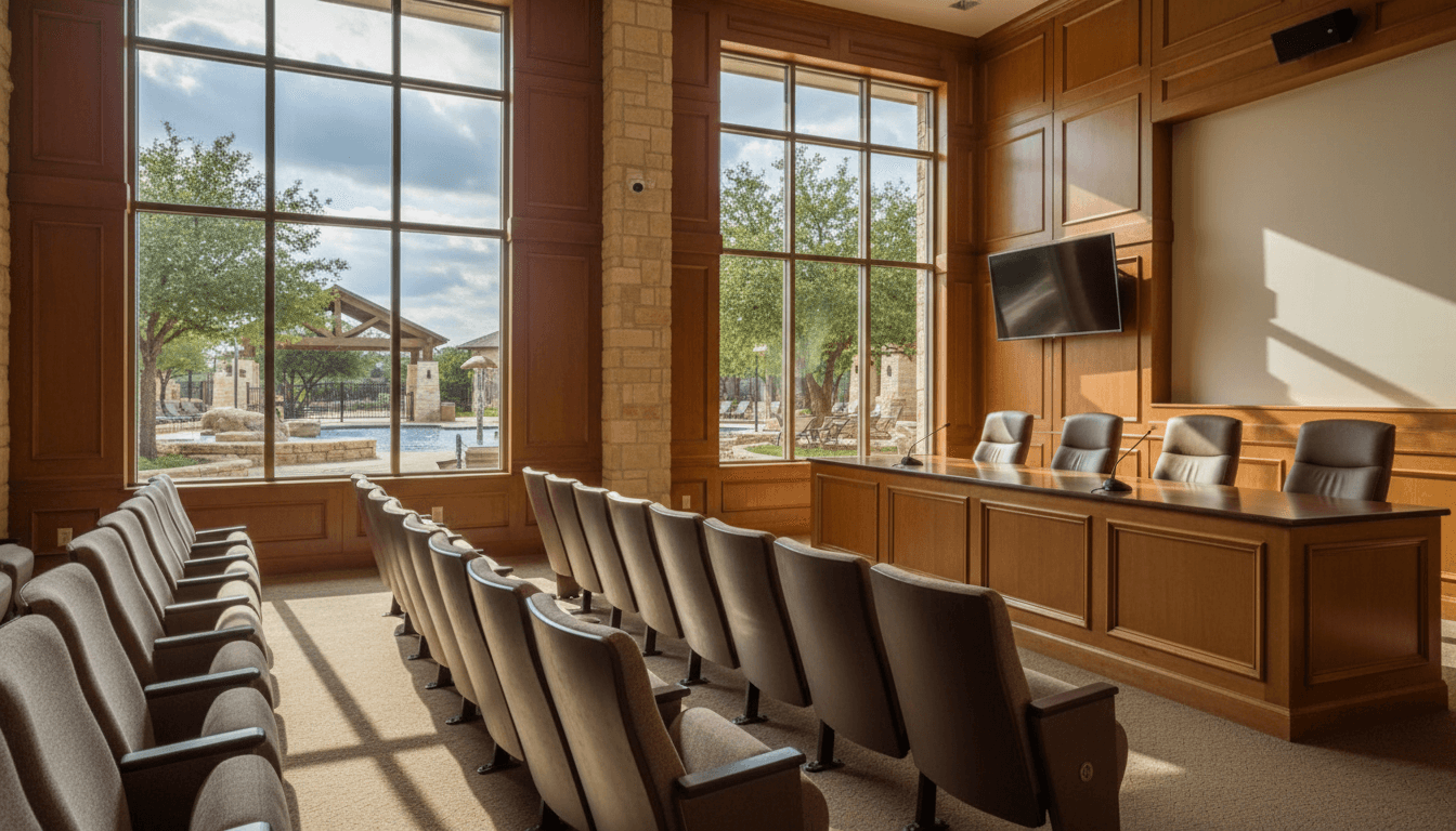 Board of Directors Meeting